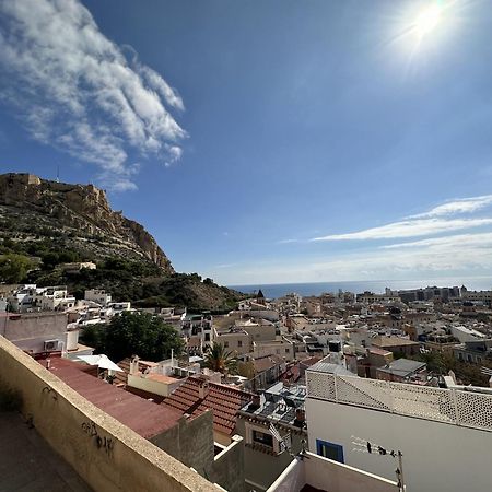 Casa Suni Alicante Centro Exterior foto