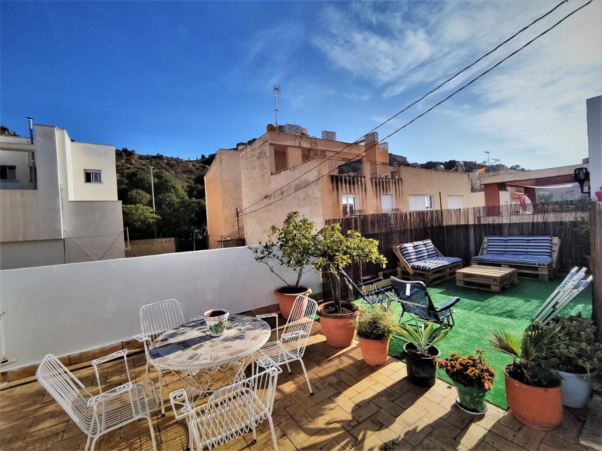 Casa Suni Alicante Centro Exterior foto