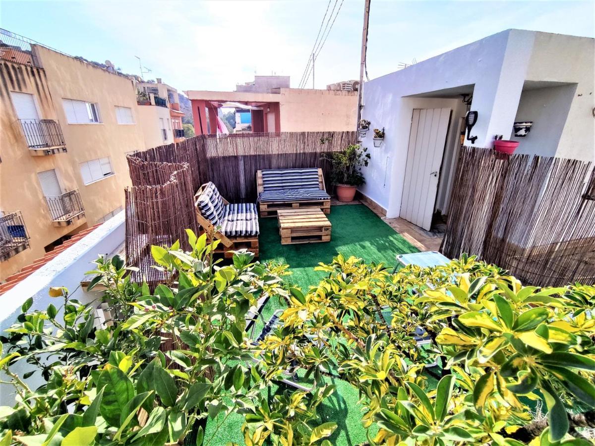 Casa Suni Alicante Centro Exterior foto